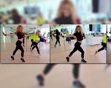 ¿Cómo Shakira logró recuperar su figura?