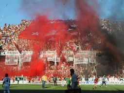 premio consuelo: newells es el campeon en asistencia premio consuelo: newells es el campeon en asistencia
