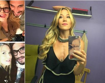 Osvaldo cumplió 30: qué dijo Barón en TV