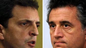 massa pidio ayudar al campo bajando las retenciones massa pidio ayudar al campo bajando las retenciones