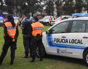 Más de 5.000 inscriptos para ingresar a la Policía Local en sólo ocho días