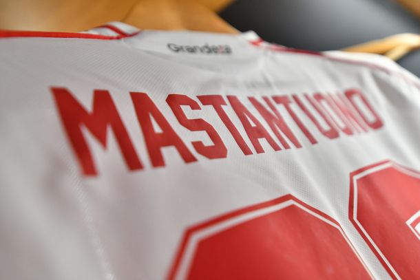 Los 11 de Marcelo Gallardo para el Superclásico ante Boca