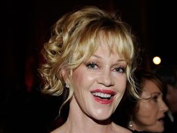 Melanie Griffith