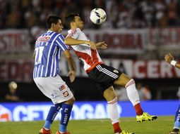 Las fotos del triunfo de Godoy Cruz ante River