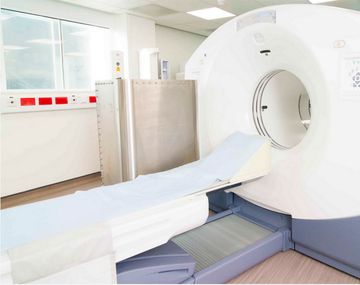 Planificación entregó equipos de alta complejidad en La Pampa