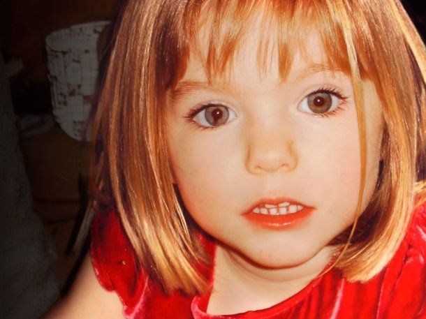 Se viene una nueva docuserie sobre Madeline McCann: cuándo se estrena