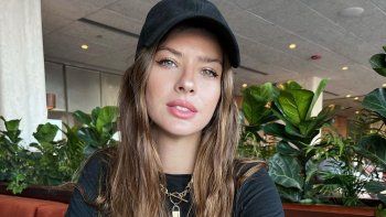 la china suarez mostro el sorprendente parecido que tiene con su hijo amancio la china suarez mostro el sorprendente parecido que tiene con su hijo amancio