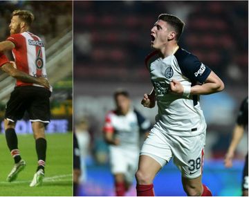 Estudiantes y San Lorenzo por Copa Argentina