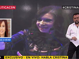 revivi la entrevista que cristina le dio a c5n revivi la entrevista que cristina le dio a c5n