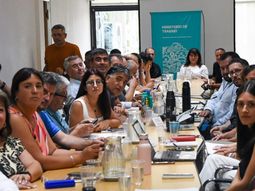 Paritarias bonaerenses. Paritarias bonaerenses.