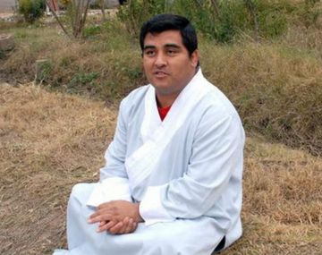 Se reanuda hoy el juicio contra el Maestro Amor