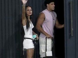 Qué le pasó a Delfina de Gran Hermano tras ser eliminada