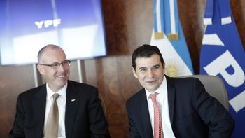 ypf y dow argentina explotaran gas en vaca muerta ypf y dow argentina explotaran gas en vaca muerta