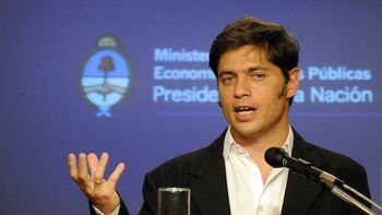 argentina hizo una primera propuesta al club de paris argentina hizo una primera propuesta al club de paris