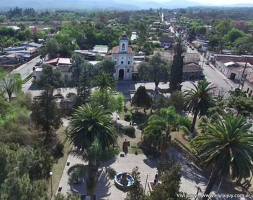 La joya escondida de Jujuy con arquitectura colonial, gastronomía y paisajes únicos.