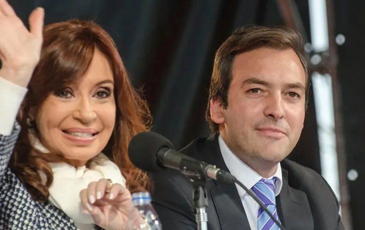 Soria dijo que la causa Vialidad fue armada para los medios