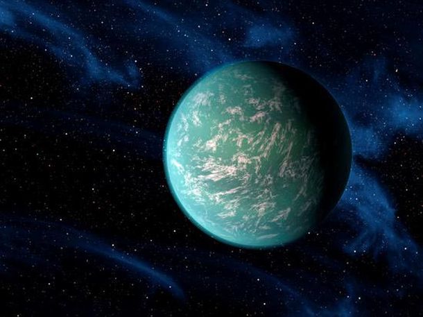 Kepler 22