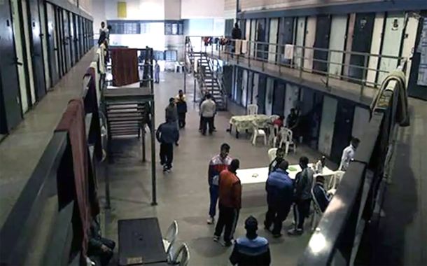 Provincia de Buenos Aires: disponen sistema para identificar a detenidos por causas de violencia de género