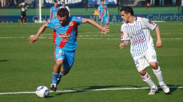 Arsenal quiere llegar a la punta ante Godoy Cruz en el Sur