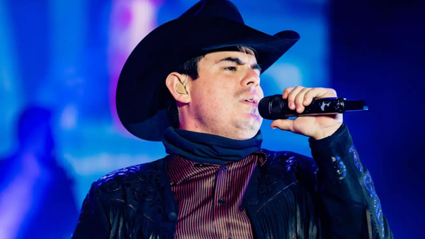 Alfredo Olivas y ¿el final de su carrera?