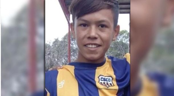 El nene tenía más de 30 puñaladas en su cuerpo