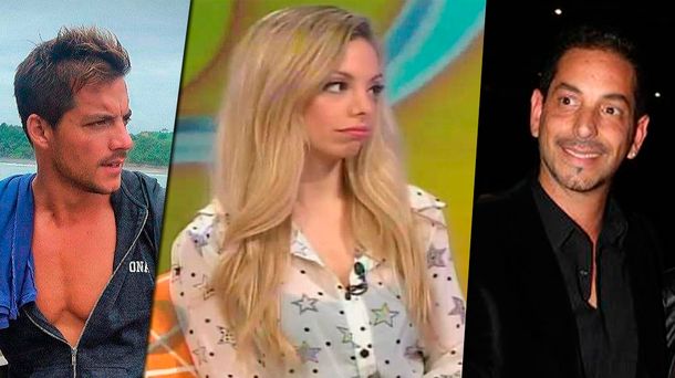 Gisela Bernal: Duermo tranquila sin saber quién es el padre de mi hijo