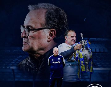 Bielsa dejó el Leeds