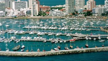 caen un 15% las reservas en punta del este caen un 15% las reservas en punta del este