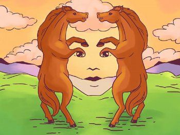 Qué ves: el test viral que revela si sos una persona que prefiere mantenerse alejada del amor