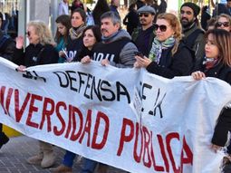el viernes habra un nuevo encuentro entre docentes universitarios y el gobierno el viernes habra un nuevo encuentro entre docentes universitarios y el gobierno