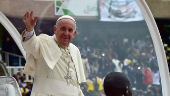 el papa francisco revelo que viajara a mexico en febrero del ano que viene el papa francisco revelo que viajara a mexico en febrero del ano que viene