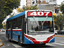 paro de colectivos afecta miles de usuarios en zona norte: choferes y vecinos protestan en san isidro paro de colectivos afecta miles de usuarios en zona norte: choferes y vecinos protestan en san isidro