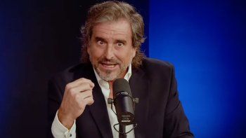 La barbaridad de Bertie Benegas Lynch para ensuciar a la UBA: Tenían prostíbulos...