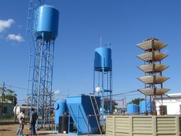 El Gobierno va a ejecutar otra  etapa del Prosofa