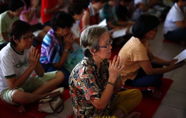 Pese a que no hallan al avión, se pueden pedir indemnizaciones