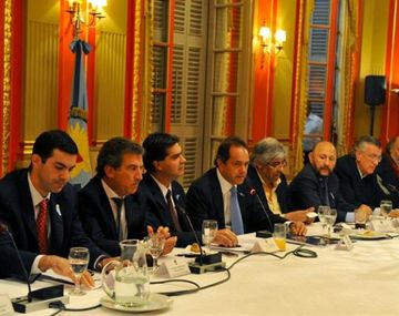 El PJ nacional elegirá autoridades después de las legislativas