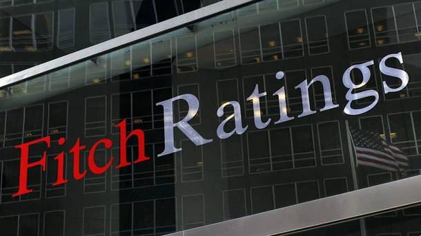 Fitch alertó acerca de la situación fiscal del país