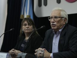 bevacqua denunciara a todesca por amenazas, acoso moral y agravios bevacqua denunciara a todesca por amenazas, acoso moral y agravios