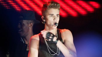los insolitos pedidos de justin bieber para tocar en argentina los insolitos pedidos de justin bieber para tocar en argentina