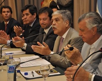 Argentina y Chile construirán un nuevo túnel binacional