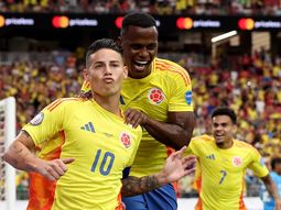 la lista de 26 de colombia para el mundial 2026, con varios del futbol argentino la lista de 26 de colombia para el mundial 2026, con varios del futbol argentino