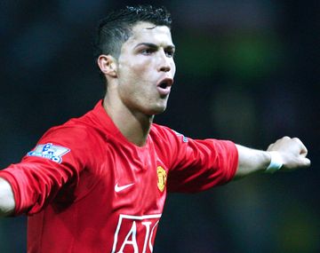 ¿Cristiano Ronaldo pega la vuelta al United?