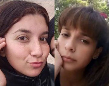 Potencial doble femicidio en Santiago del Estero