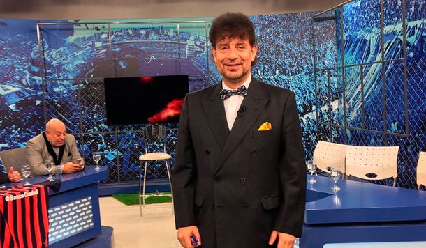 La furia de un relator contra el plantel de Boca: Si le quieren hacer una cama al DT que lo digan