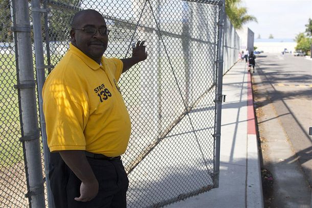 El guardia que cuidaba a la Selección no conocía a Messi: ¿Es bueno?