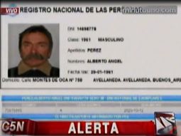 este es el presunto asesino profugo de la masacre este es el presunto asesino profugo de la masacre