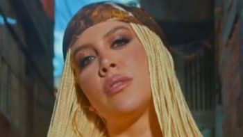 wanda desmintio haber tenido vinculos con el comando vermelho wanda desmintio haber tenido vinculos con el comando vermelho