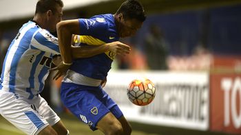 en el debut de guillermo como dt, boca y racing aburrieron por la copa en el debut de guillermo como dt, boca y racing aburrieron por la copa