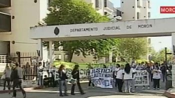 haedo: familiares de la victima fatal de la picada piden remover al juez haedo: familiares de la victima fatal de la picada piden remover al juez