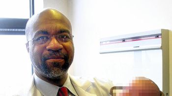 deberan indemnizar a 8000 pacientes del ginecologo que filmaba sus consultas deberan indemnizar a 8000 pacientes del ginecologo que filmaba sus consultas